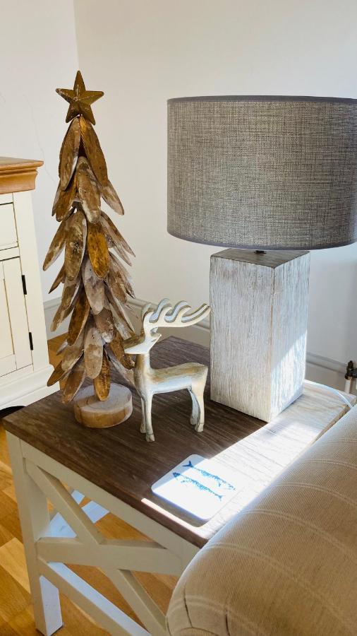 Harbour Retreat Padstow - Entire Apartment In The Beautiful Old Town Of Padstow Harbour Ngoại thất bức ảnh